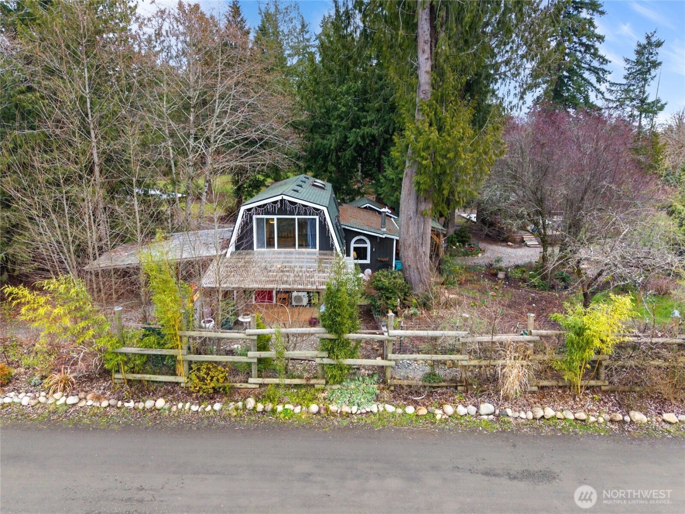 171 E Old Farm Rd , Shelton, WA 98584