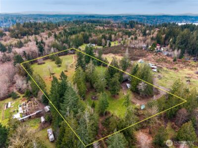 171 E Old Farm Rd , Shelton, WA 98584 - Photo 34
