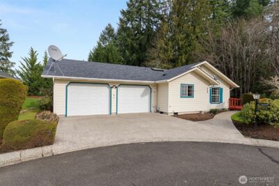 117 Hawthorn Lane , Centralia, WA 98531 - Photo 2
