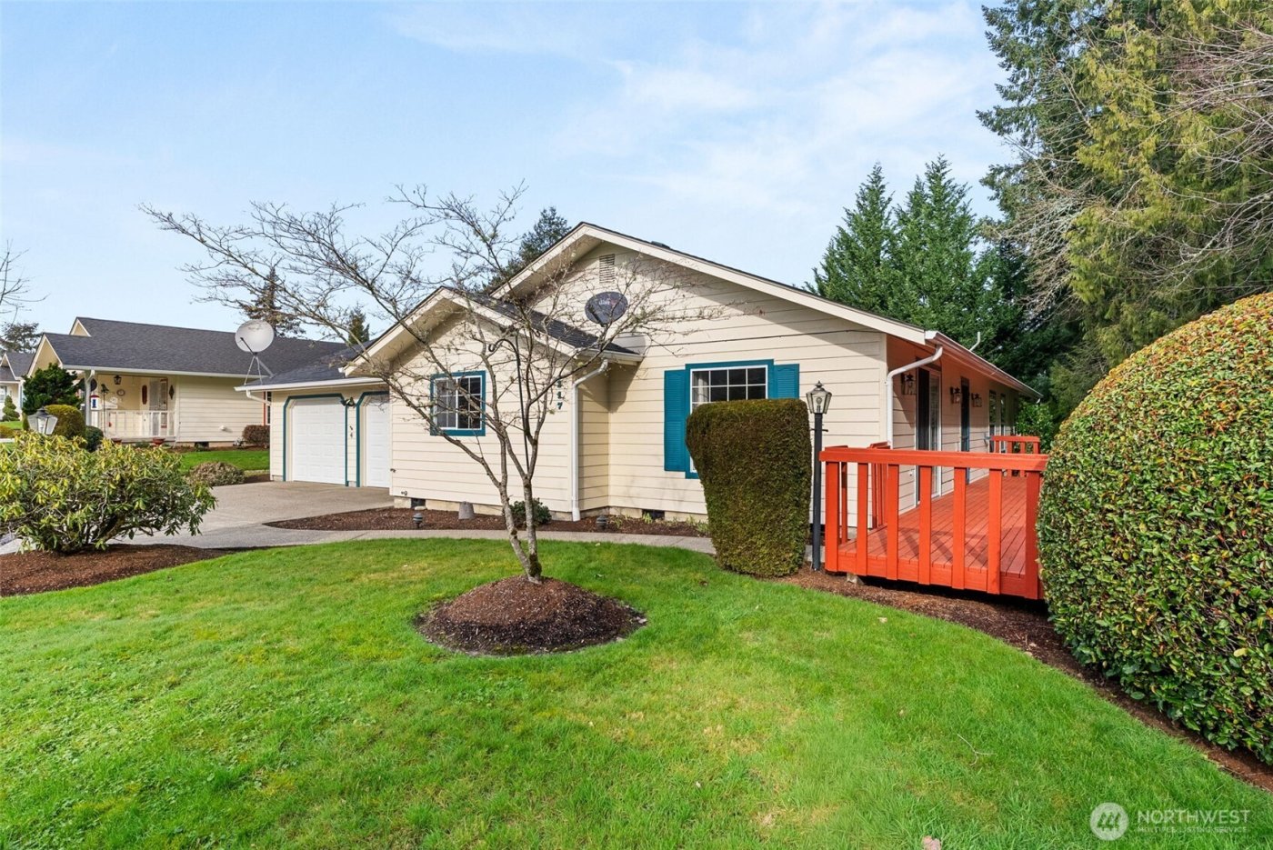 117 Hawthorn Lane , Centralia, WA 98531