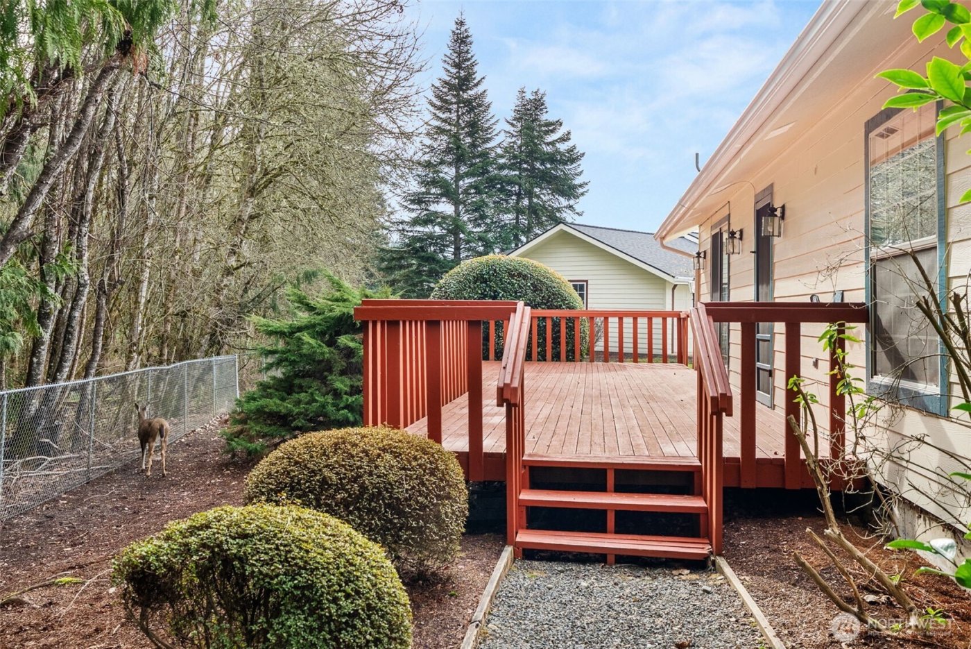 117 Hawthorn Lane , Centralia, WA 98531