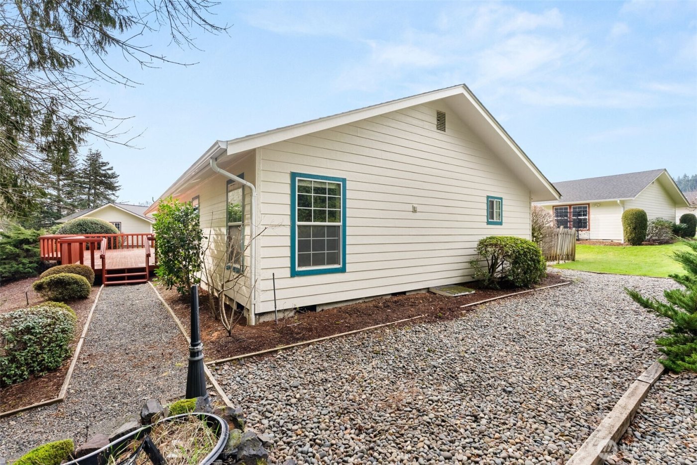 117 Hawthorn Lane , Centralia, WA 98531