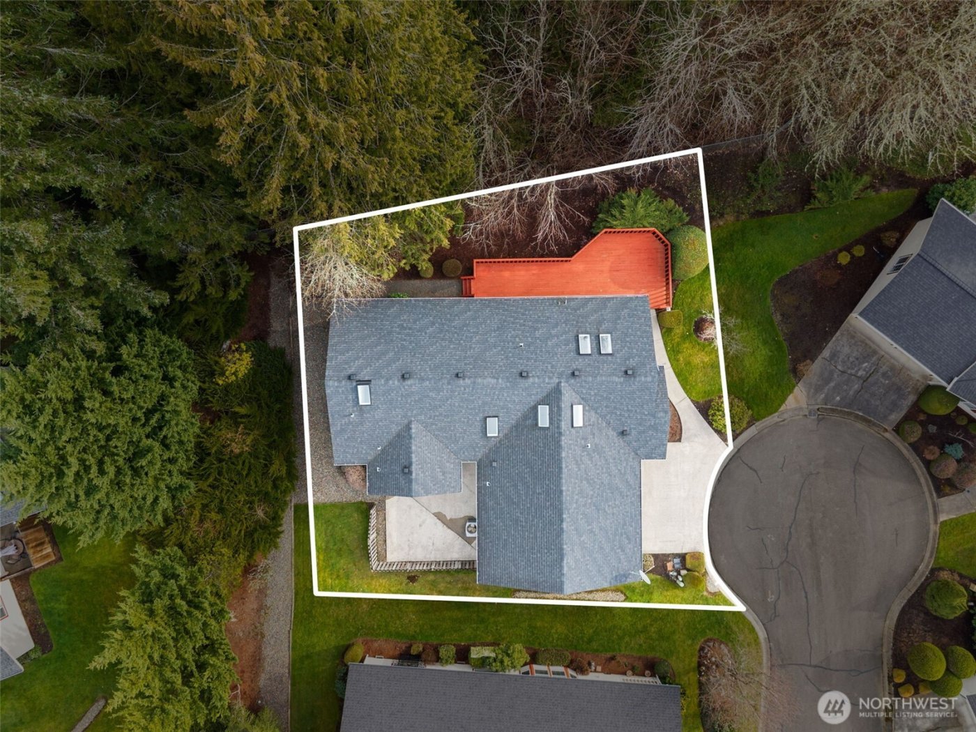 117 Hawthorn Lane , Centralia, WA 98531