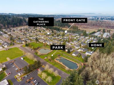 117 Hawthorn Lane , Centralia, WA 98531 - Photo 38