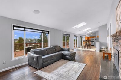 11309 Vernon Road , Lake Stevens, WA 98258 - Photo 3