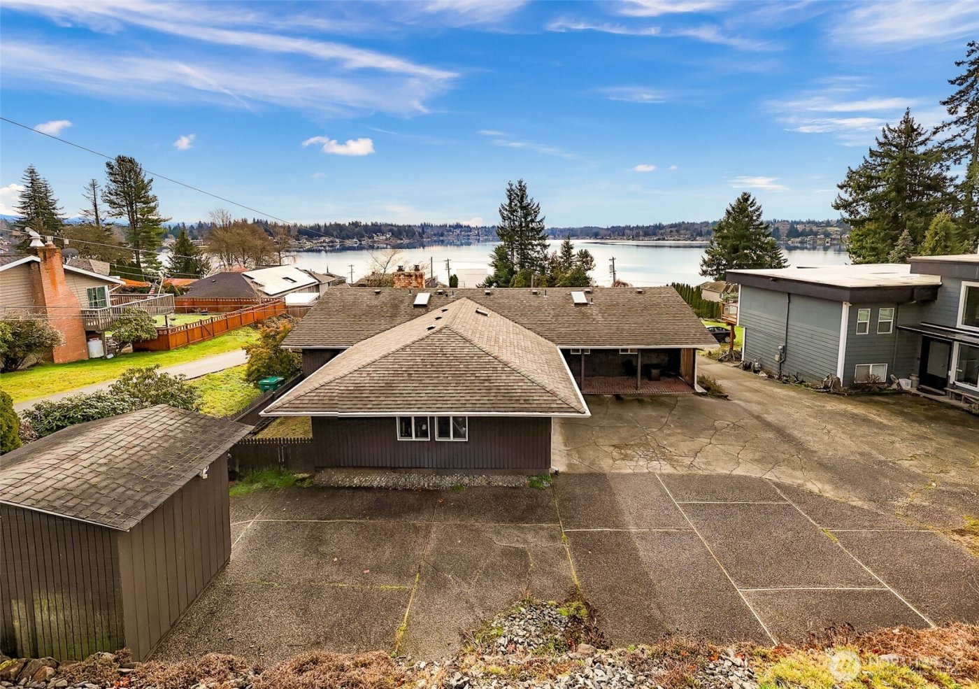 11309 Vernon Road , Lake Stevens, WA 98258