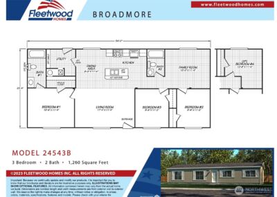 2535 70th Avenue SW #42, Tumwater, WA 98512 - Photo 2