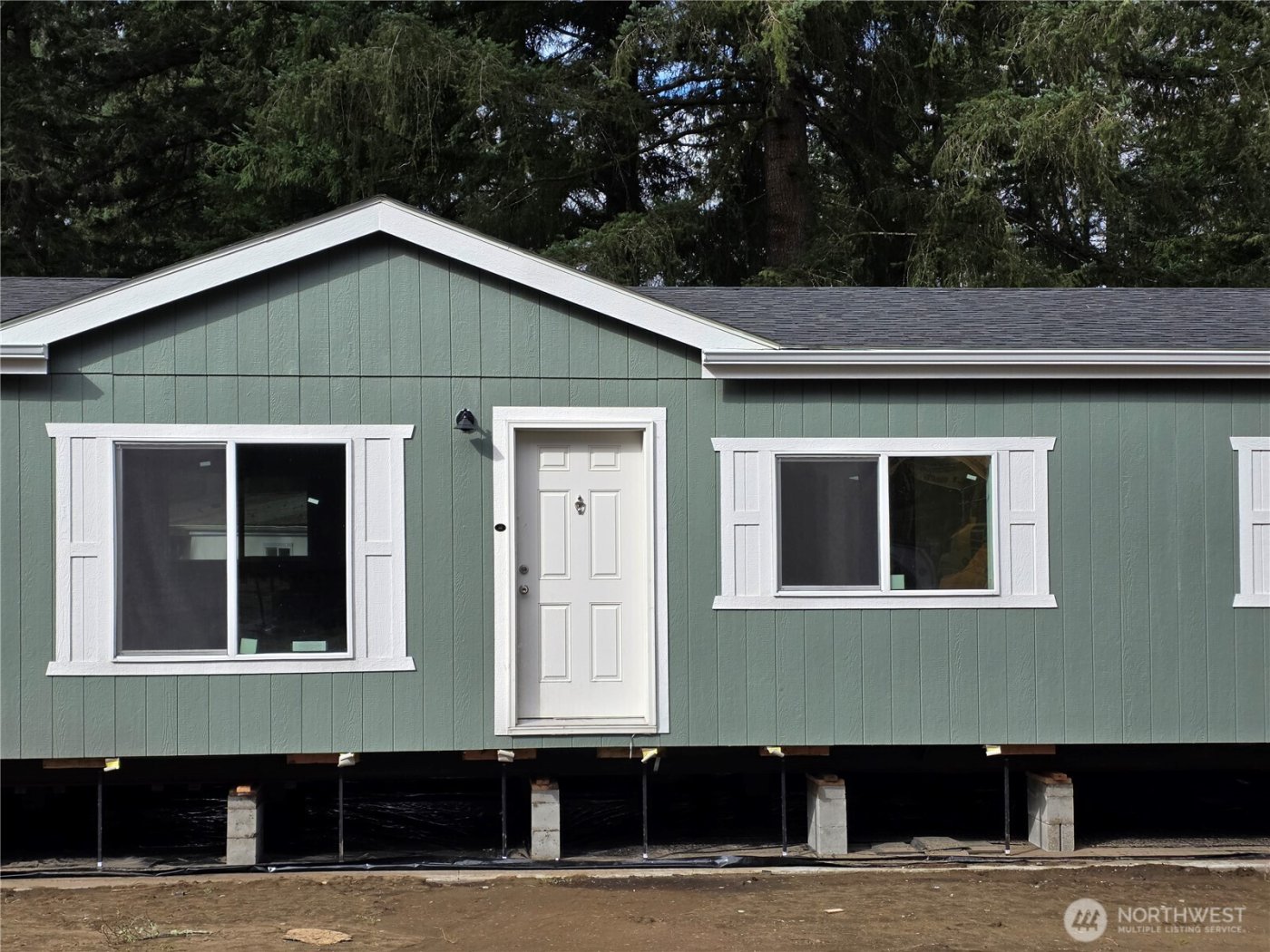 2535 70th Avenue SW #42, Tumwater, WA 98512