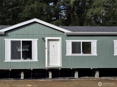 2535 70th Avenue SW #42, Tumwater, WA 98512 - Photo 4