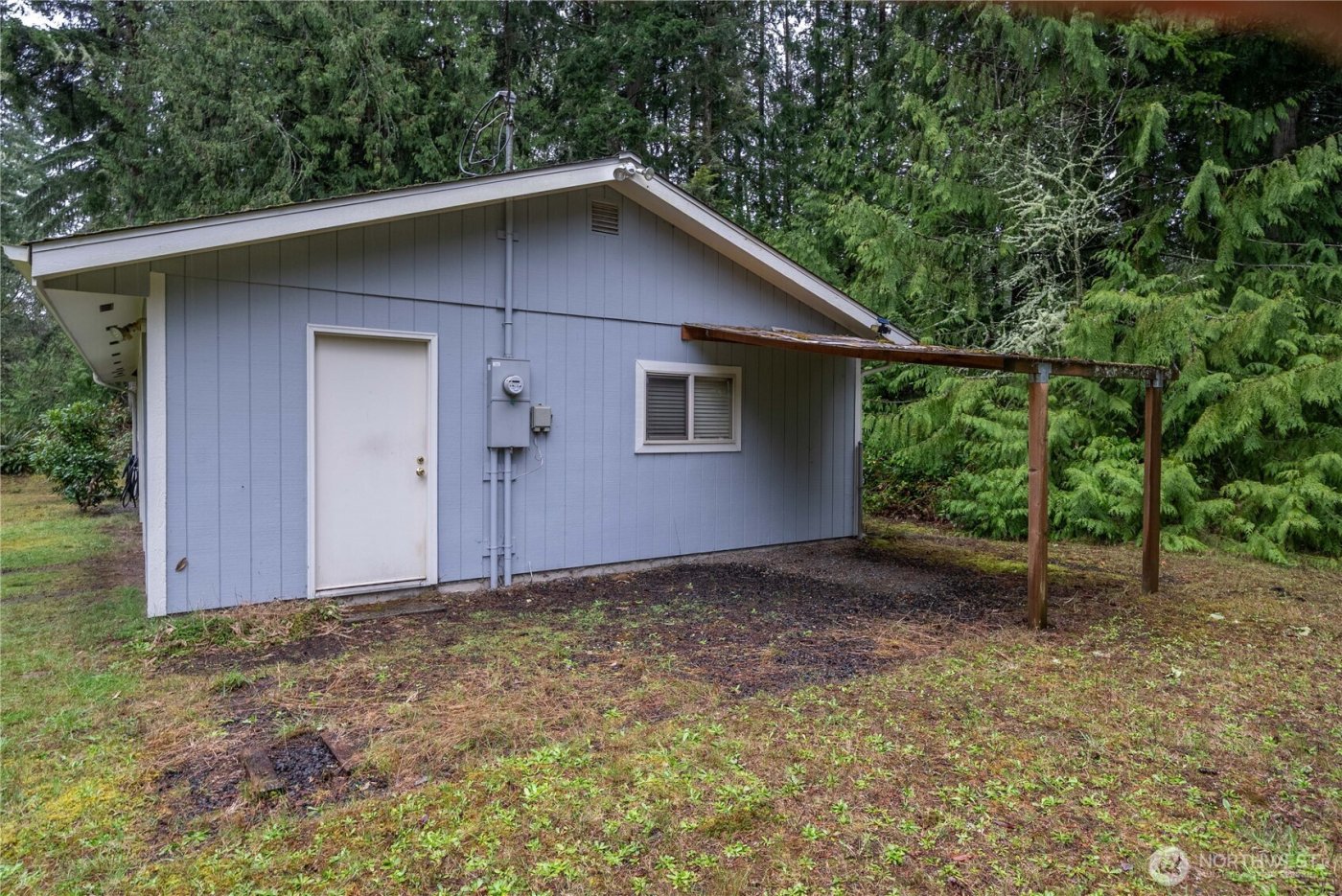 4692 NE Lincoln Road , Poulsbo, WA 98370