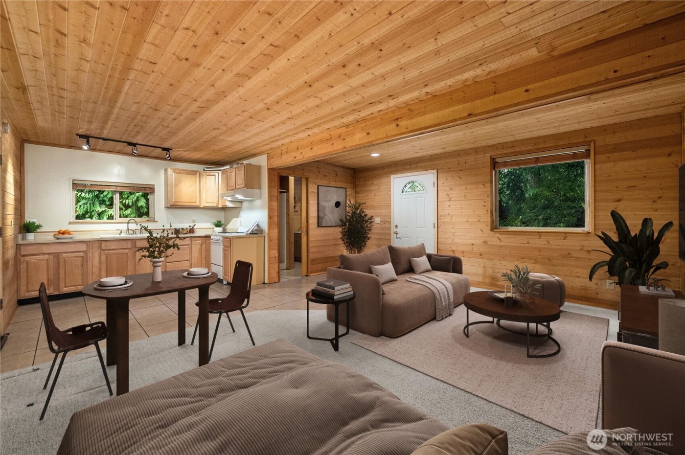 4692 NE Lincoln Road , Poulsbo, WA 98370