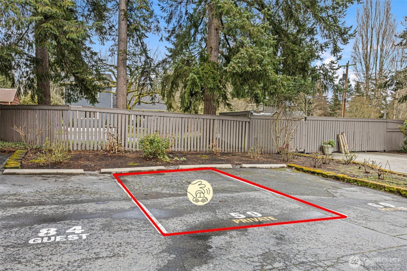 1602 NE 140th Street #N2, Seattle, WA 98125