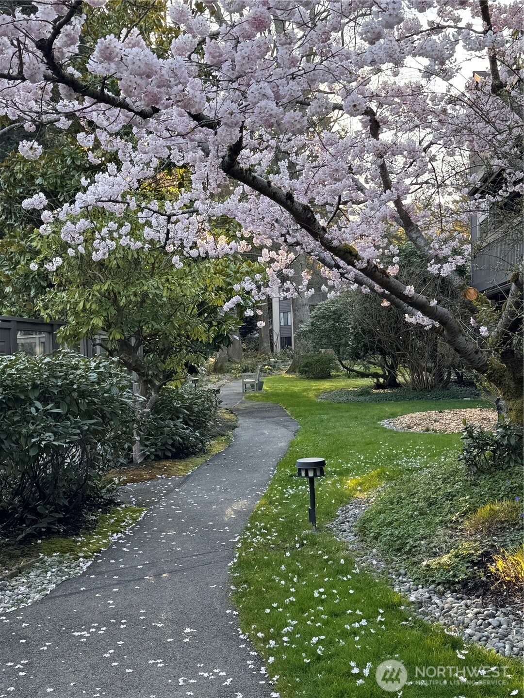 1602 NE 140th Street #N2, Seattle, WA 98125