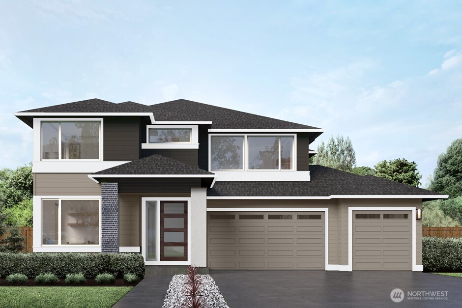 13714 197th Avenue SE, Monroe, WA 98272