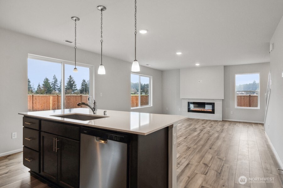 16577 Ireland Avenue SE, Yelm, WA 98597