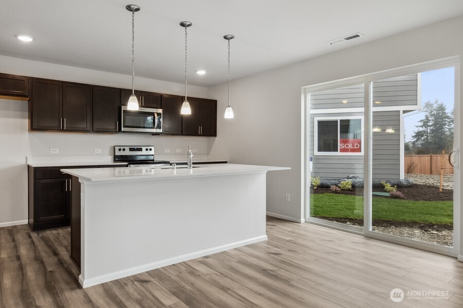 16577 Ireland Avenue SE, Yelm, WA 98597