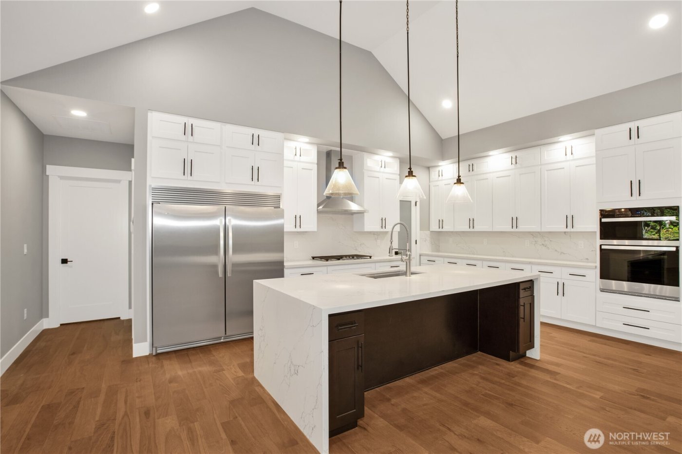 8908 Hunter Point NW, Olympia, WA 98502