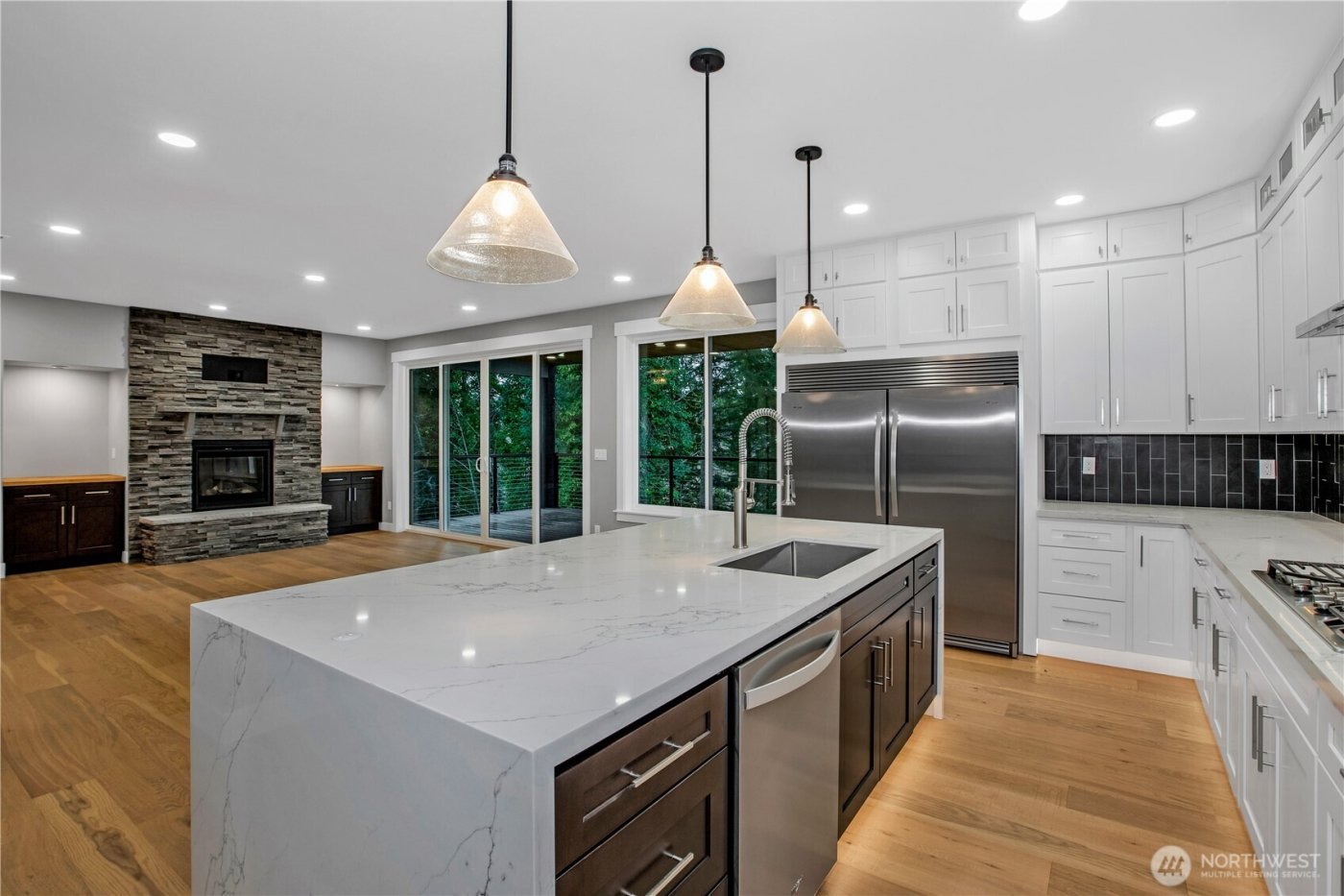 6145 Lake Saint Claire Drive SE, Olympia, WA 98513