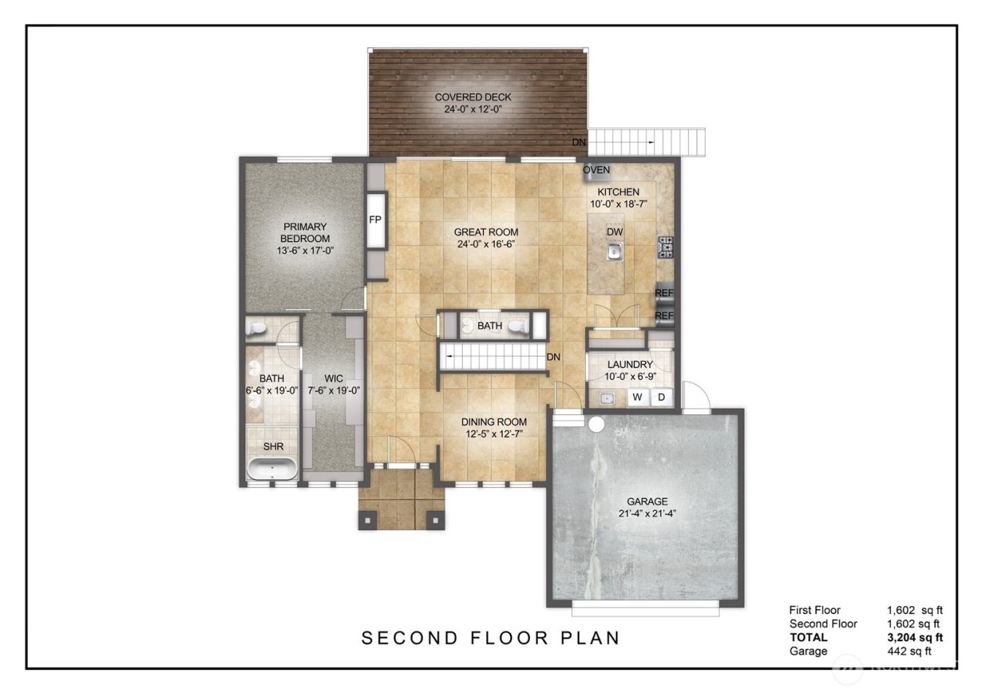 6145 Lake Saint Claire Drive SE, Olympia, WA 98513