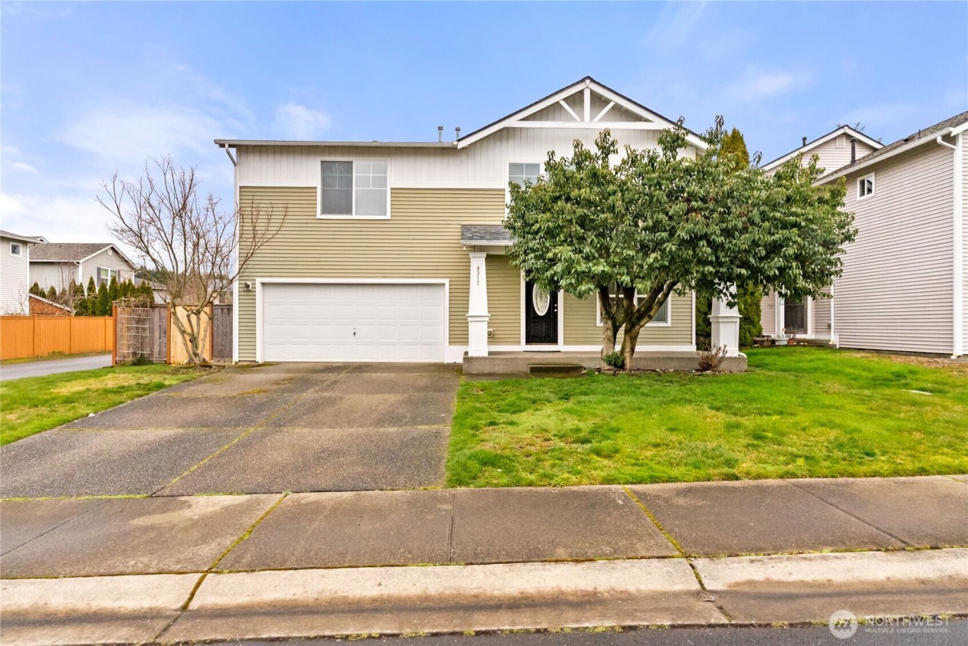 9317 186th Street Ct E, Puyallup, WA 98375