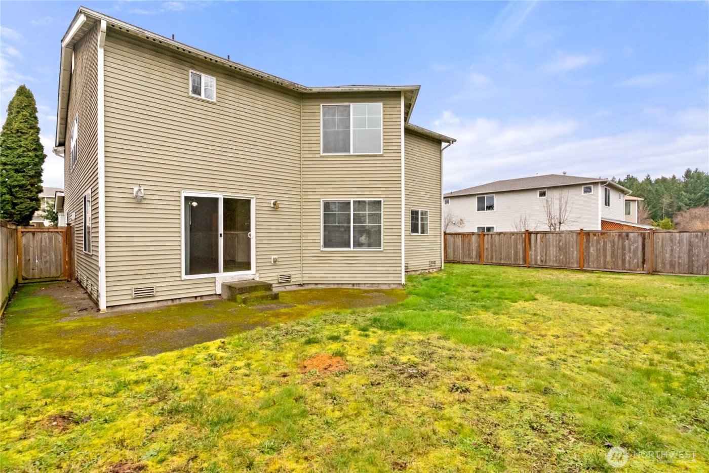 9317 186th Street Ct E, Puyallup, WA 98375