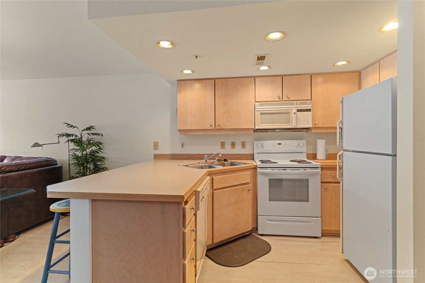 103 N Park Street #332, Chelan, WA 98816