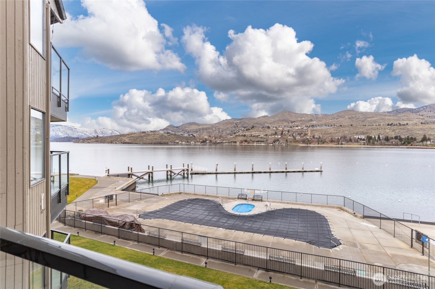103 N Park Street #332, Chelan, WA 98816