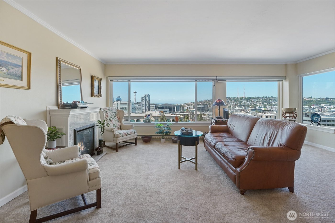 308 E Republican Street #214, Seattle, WA 98102