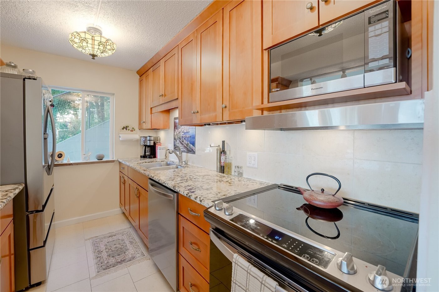 308 E Republican Street #214, Seattle, WA 98102