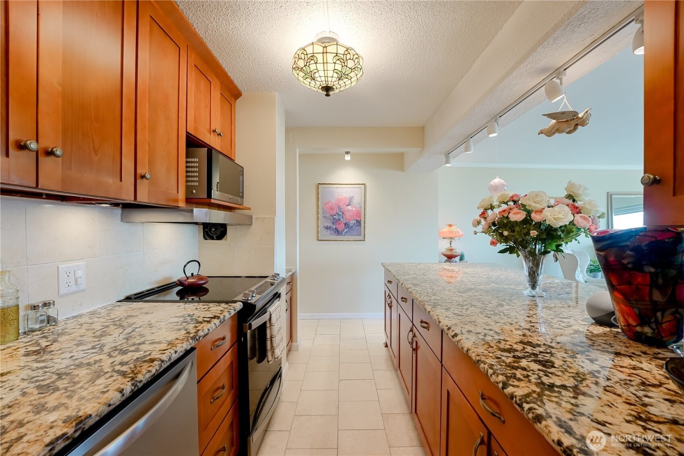 308 E Republican Street #214, Seattle, WA 98102