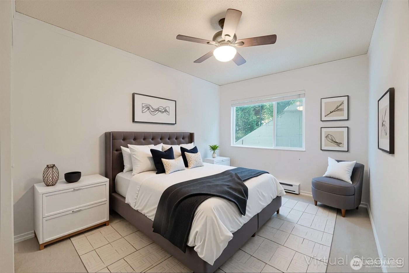 308 E Republican Street #214, Seattle, WA 98102