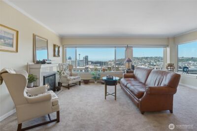 308 E Republican Street #214, Seattle, WA 98102 - Photo 2