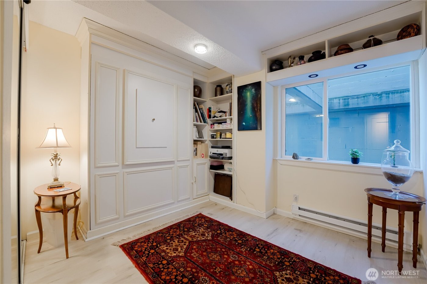 308 E Republican Street #214, Seattle, WA 98102