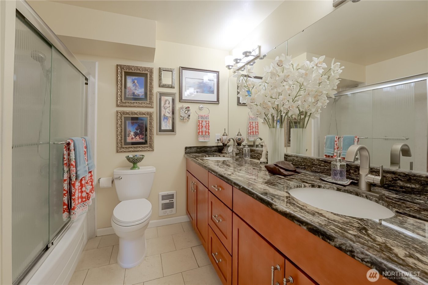 308 E Republican Street #214, Seattle, WA 98102