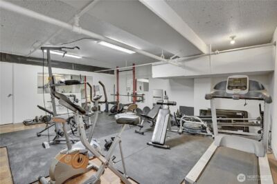 308 E Republican Street #214, Seattle, WA 98102 - Photo 29