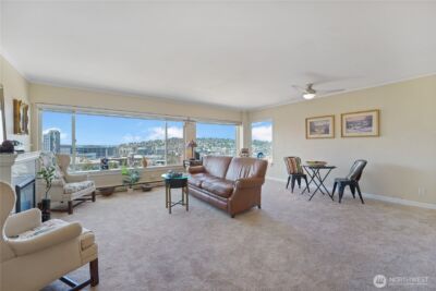 308 E Republican Street #214, Seattle, WA 98102 - Photo 3