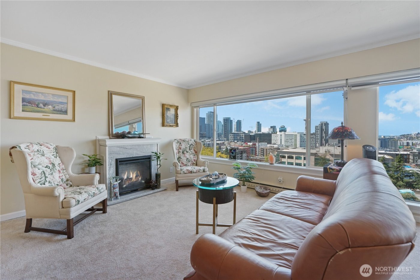 308 E Republican Street #214, Seattle, WA 98102