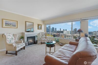 308 E Republican Street #214, Seattle, WA 98102 - Photo 5