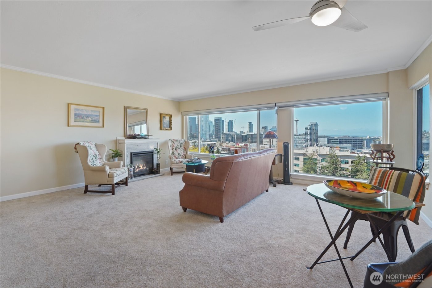 308 E Republican Street #214, Seattle, WA 98102