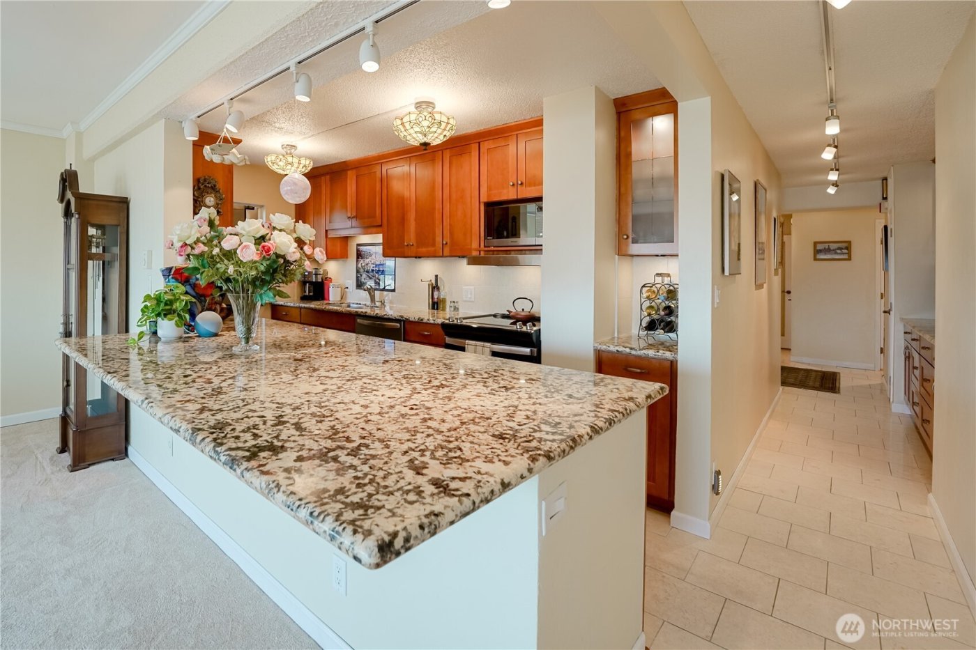 308 E Republican Street #214, Seattle, WA 98102