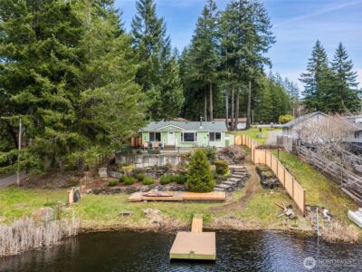 470 SE Crescent Drive , Shelton, WA 98584 - Photo 2
