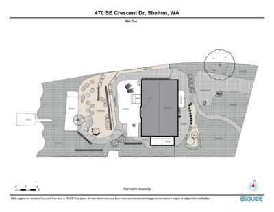 470 SE Crescent Drive , Shelton, WA 98584 - Photo 5