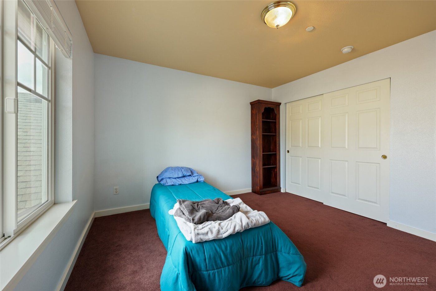 1486 Thompson Street , Dupont, WA 98327