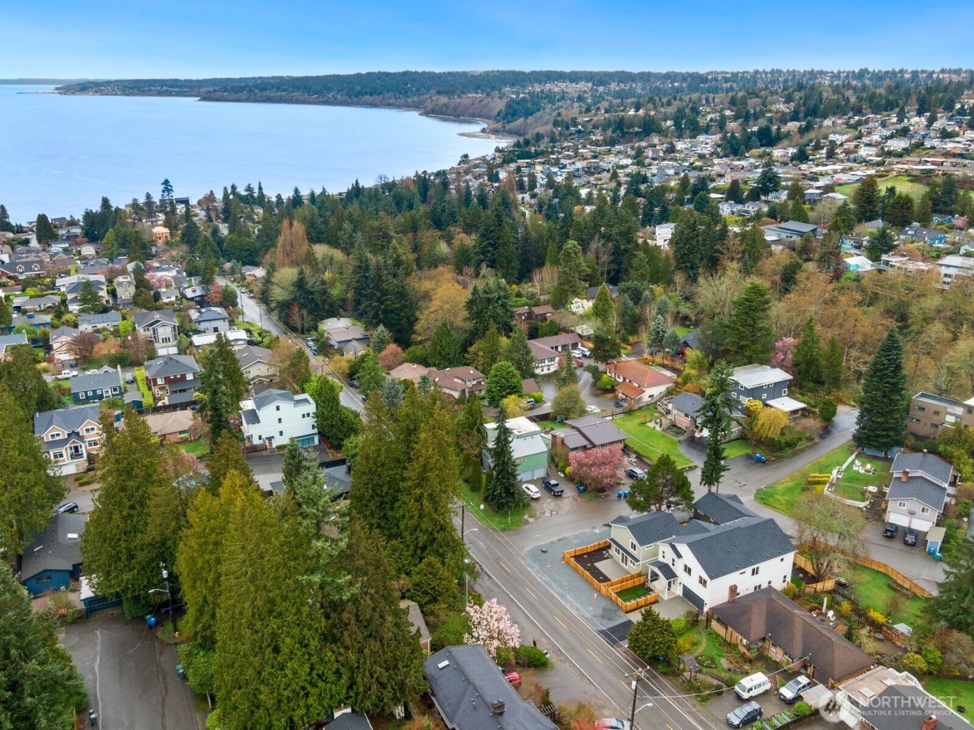 8841 Earl Avenue NW, Seattle, WA 98117