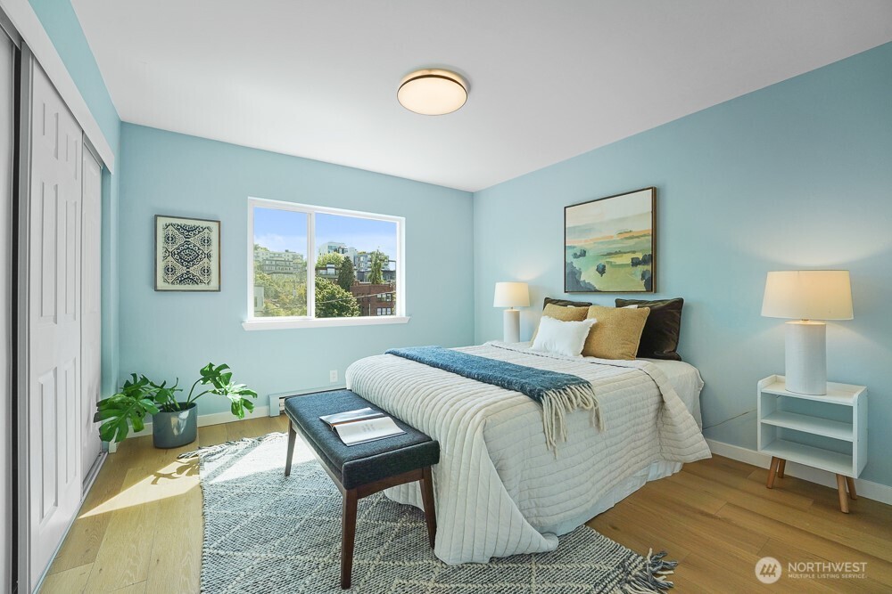 308 E Republican Street #703, Seattle, WA 98102