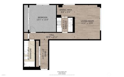 308 E Republican Street #703, Seattle, WA 98102 - Photo 19