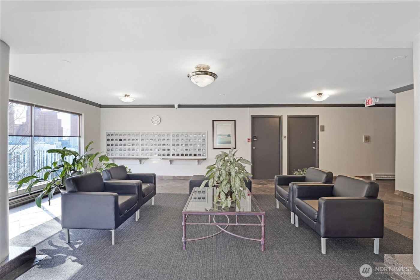 308 E Republican Street #703, Seattle, WA 98102