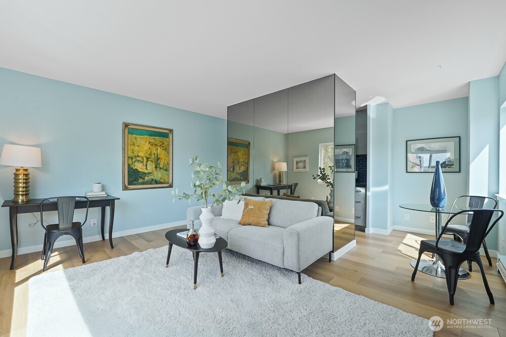 308 E Republican Street #703, Seattle, WA 98102