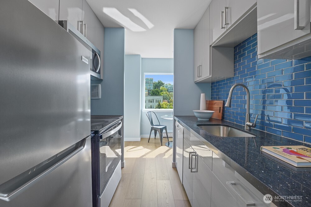 308 E Republican Street #703, Seattle, WA 98102