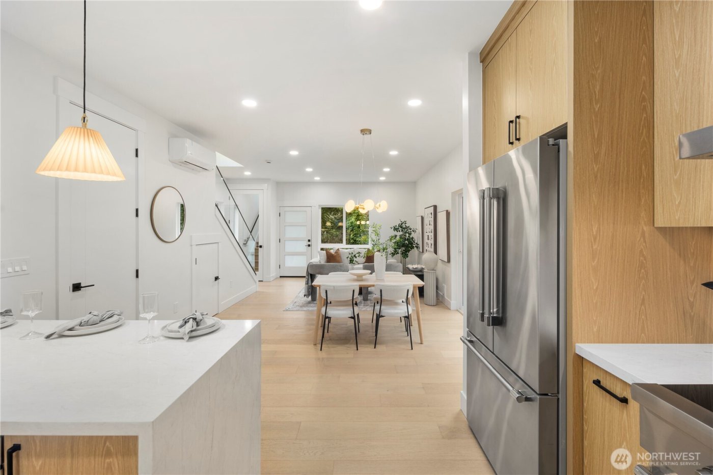 13009 NE 104th Place , Kirkland, WA 98033